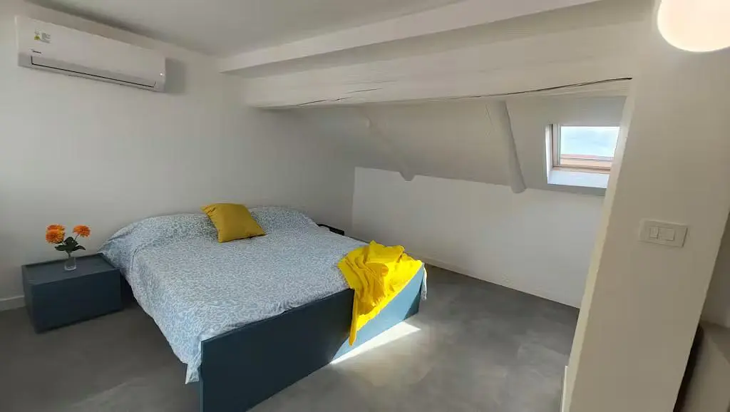 Oturma odası