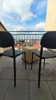 Oturma odası