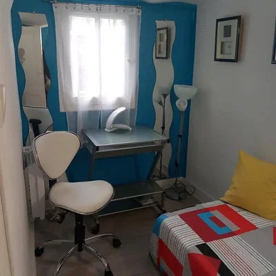 Sala de estar