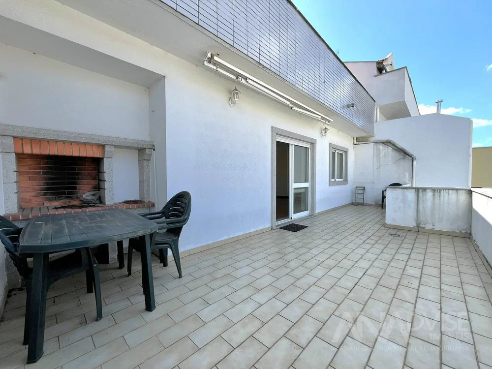 Obývačka