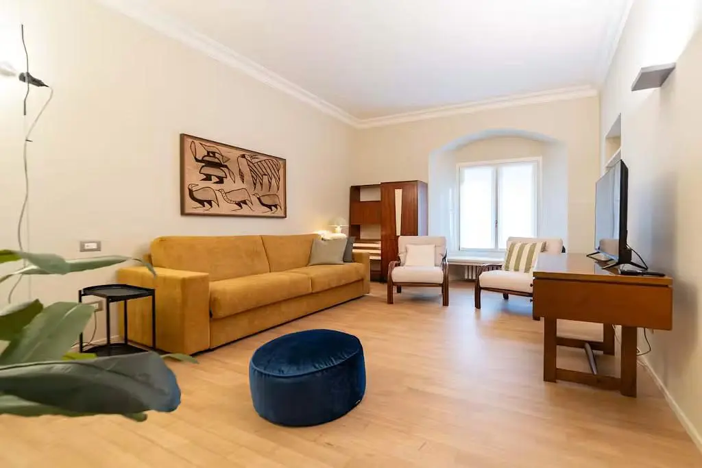 Sala de estar