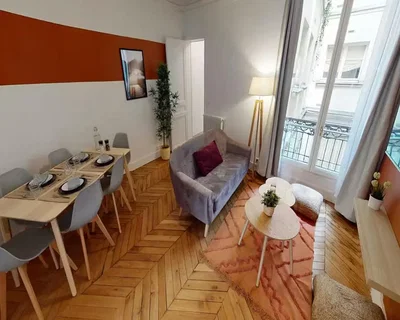 Sala de estar