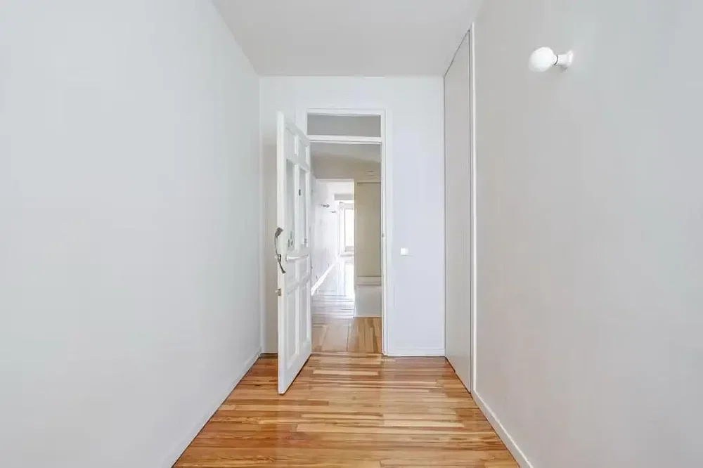 Obývačka