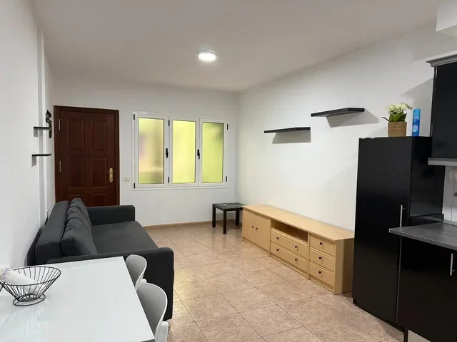 Obývačka
