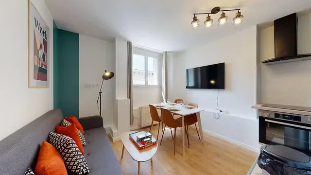 Sala de estar