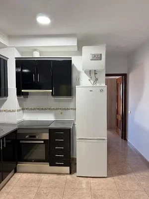 Obývačka
