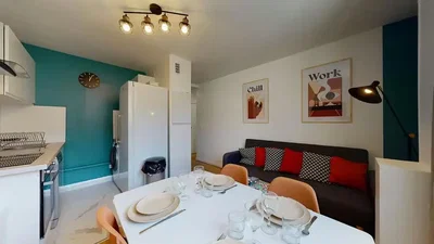 Sala de estar