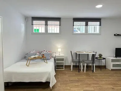 Obývačka