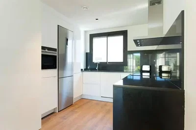 Obývačka