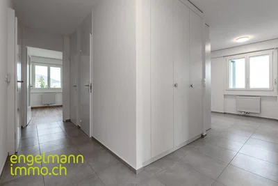غرفة معيشة