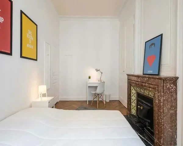 Sala de estar