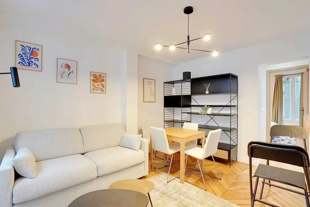 Sala de estar