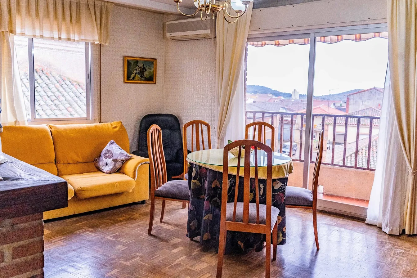 Dnevni boravak
