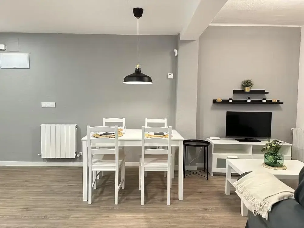 Obývačka