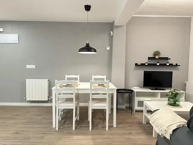 Obývačka