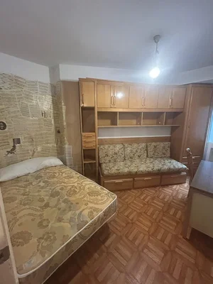 Obývačka