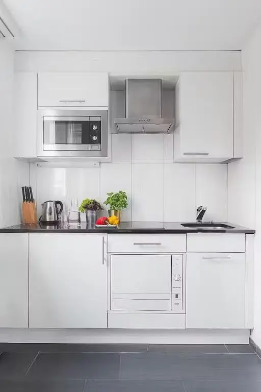 غرفة معيشة