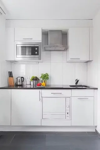 غرفة معيشة