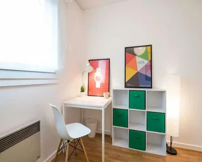 Sala de estar
