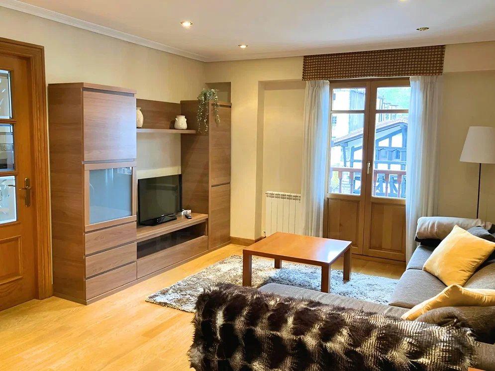 Woonkamer