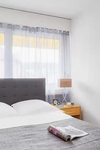 غرفة معيشة