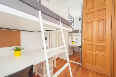 Obývačka