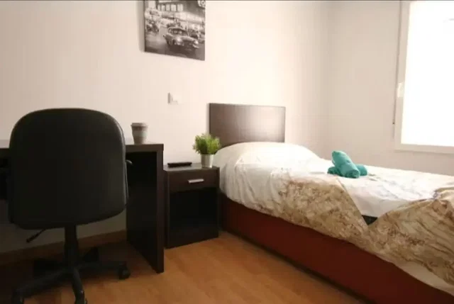 Obývačka
