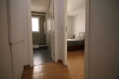 Obývačka