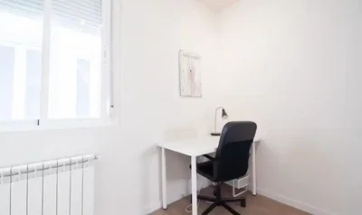Obývačka