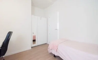Obývačka