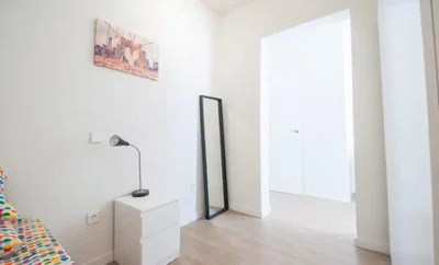 Obývačka