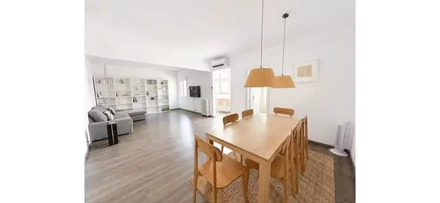 Obývačka