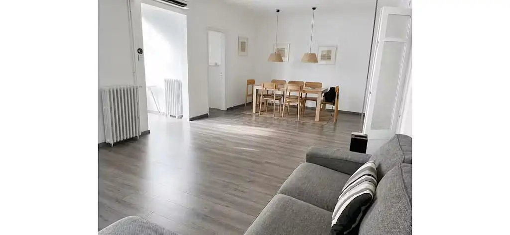 Obývačka