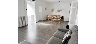 Obývačka