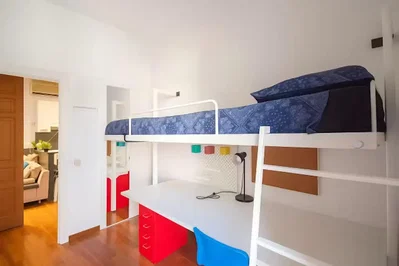 Obývačka
