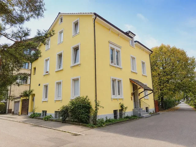 غرفة معيشة