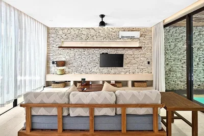 Woonkamer