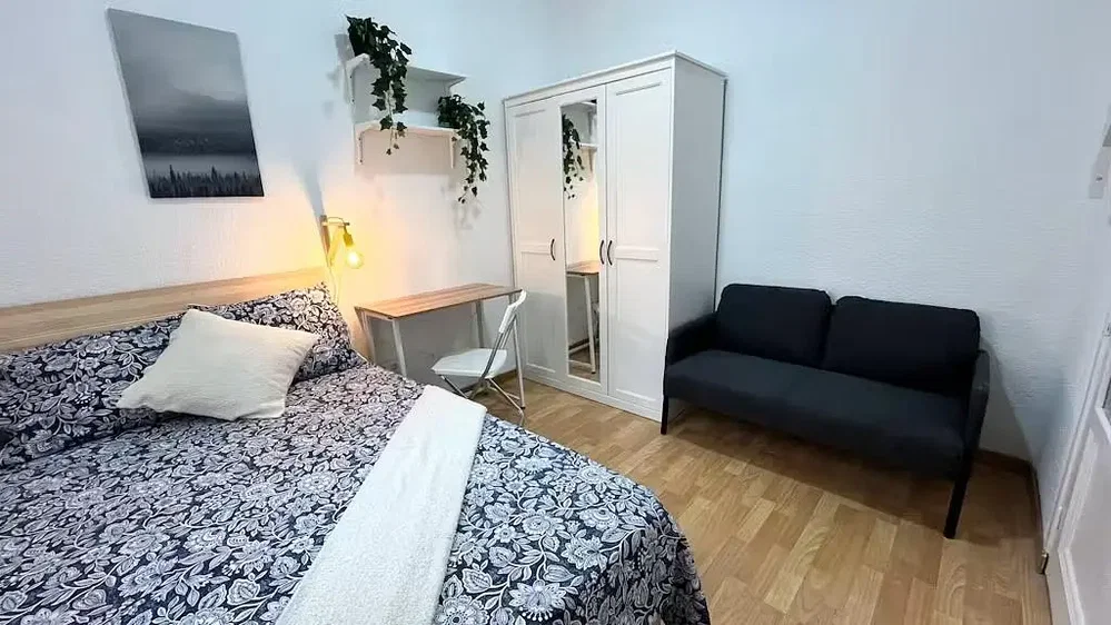 Obývačka