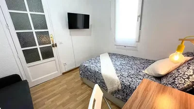Obývačka