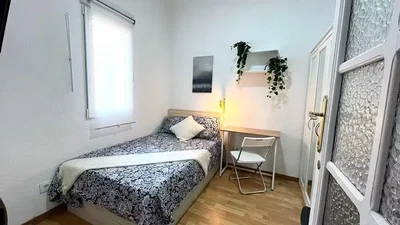 Obývačka