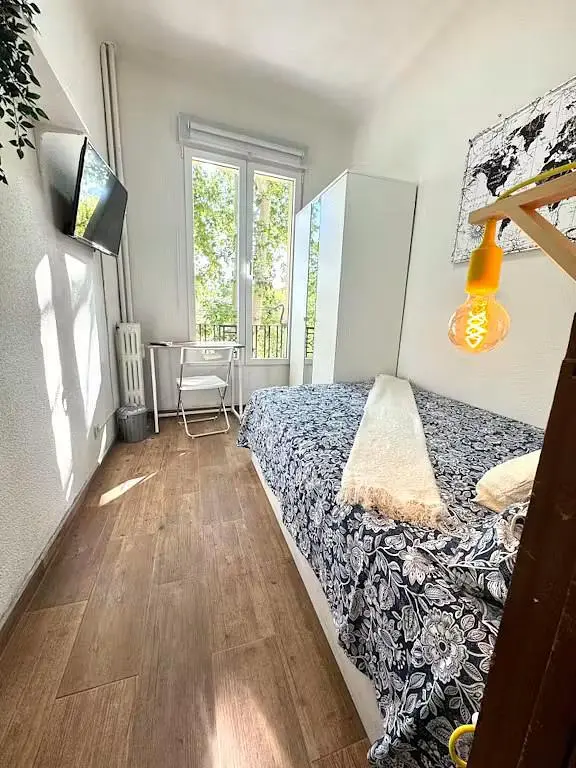 Obývačka