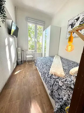 Obývačka