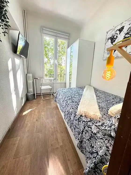 Obývačka