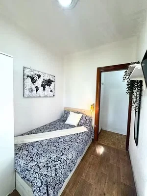 Obývačka
