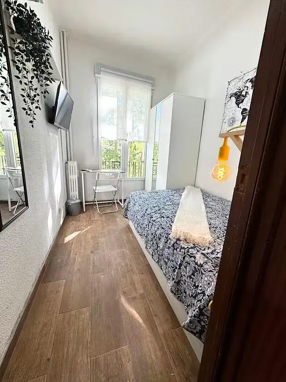 Obývačka