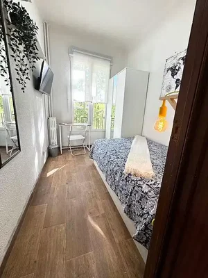 Obývačka