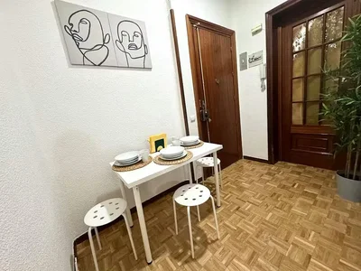 Obývačka