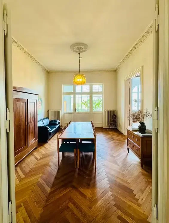 Obývací pokoj