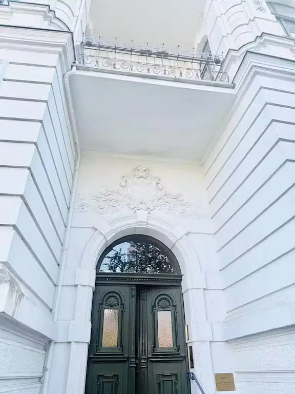 Obývací pokoj