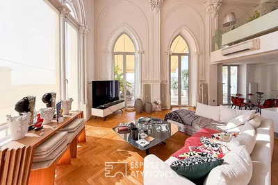 Salón